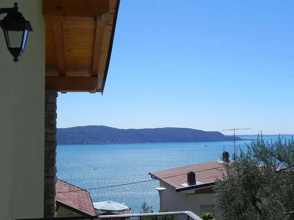 Casa Marina Apartment Toscolano Maderno