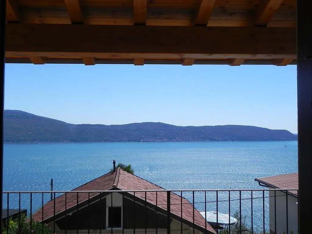 Casa Marina Apartment Toscolano Maderno 0*,  Italy
