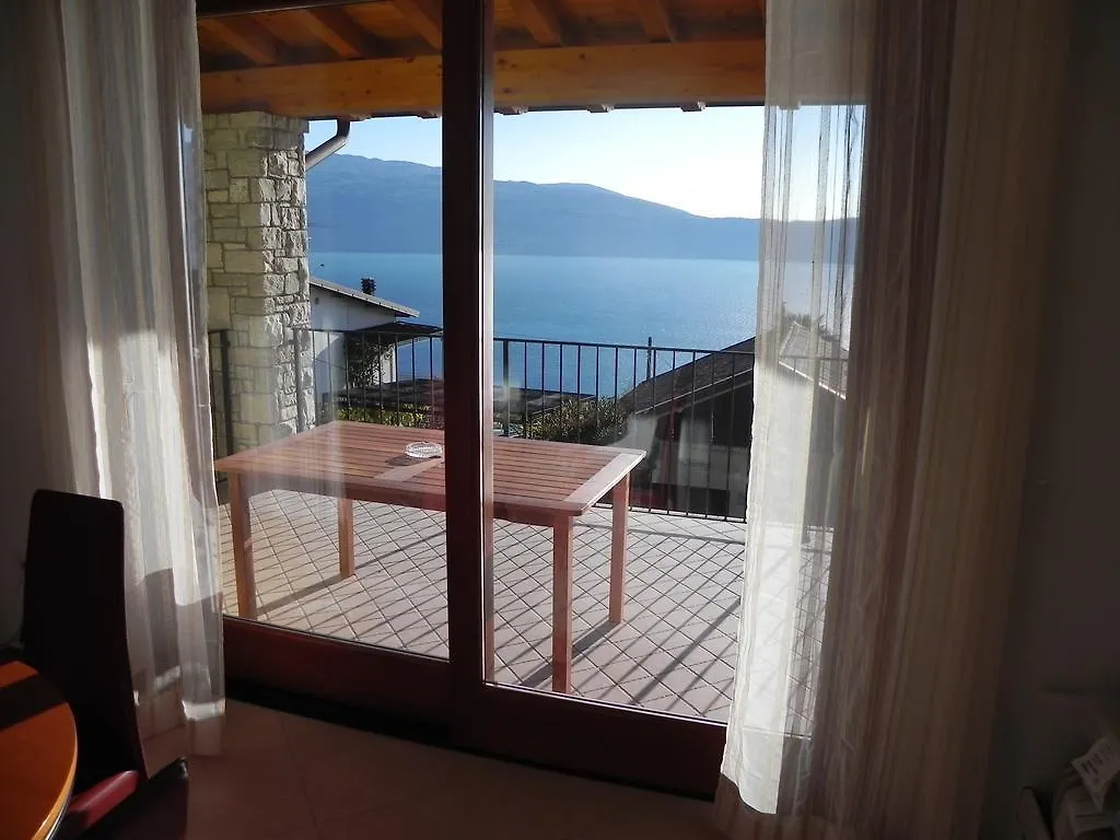 Casa Marina Apartment Toscolano Maderno Italy