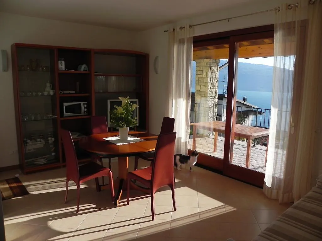 Casa Marina Apartment Toscolano Maderno