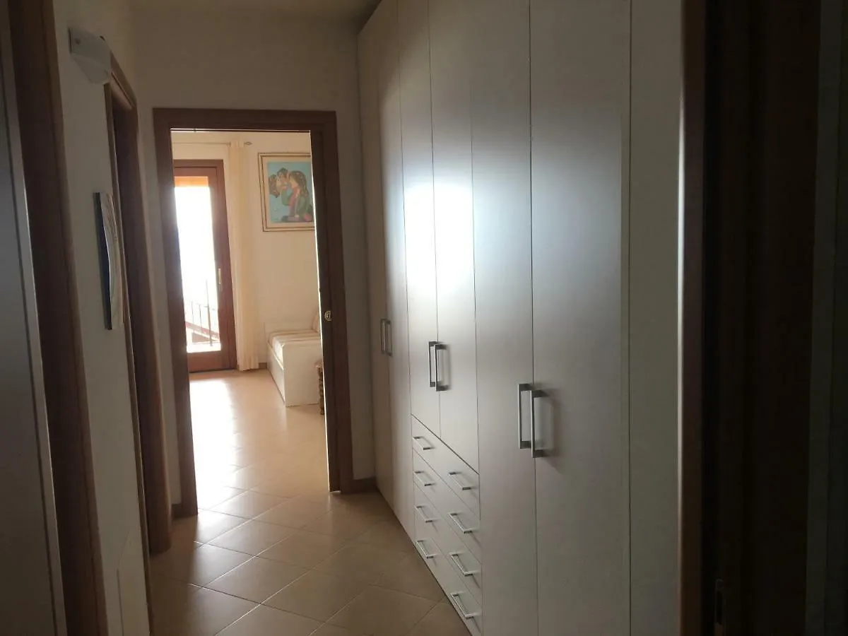 Casa Marina Apartment Toscolano Maderno Italy