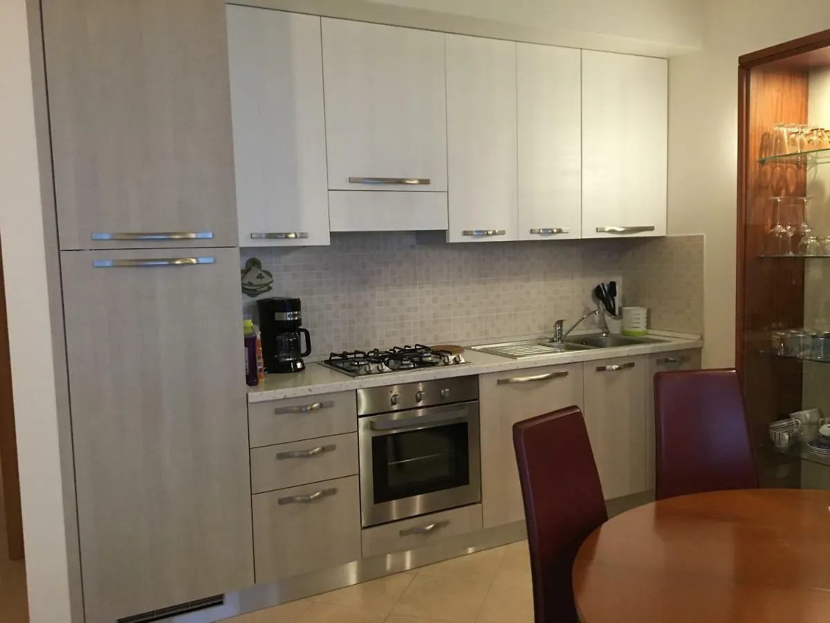 Casa Marina Apartment Toscolano Maderno