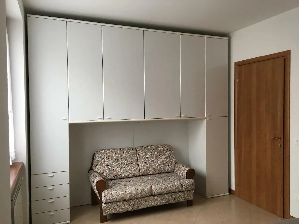 Casa Marina Apartment Toscolano Maderno