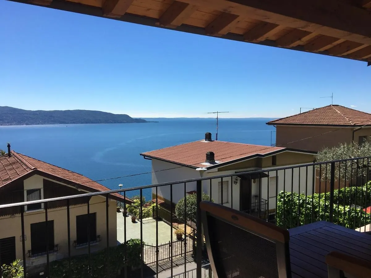 Casa Marina Apartment Toscolano Maderno 0*,  Italy